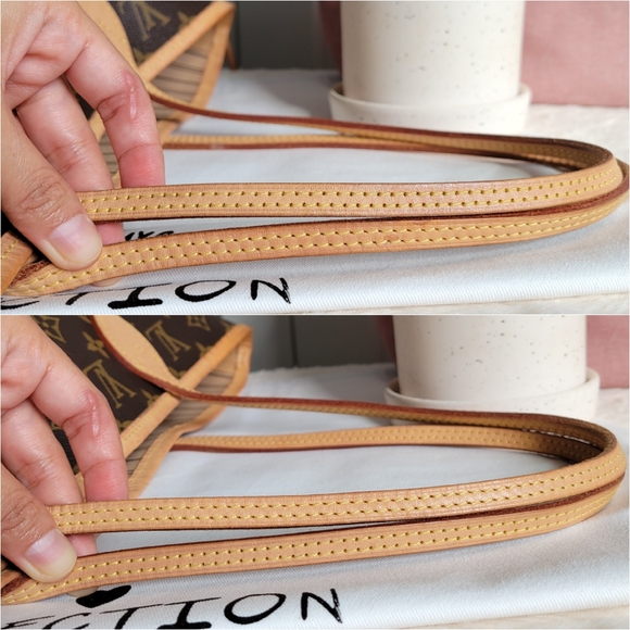 ๐CLASSIC Beautiful Louis Vuitton Neverfull Mm Monogram Tote Bag - Picture 4 of 16